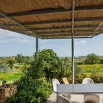 Villa Vendicari Casa Maccari