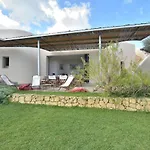Villa Vendicari *