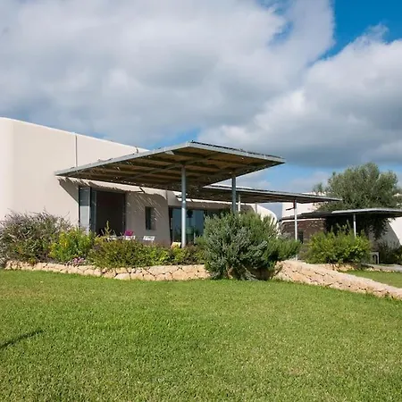 Vendicari * Casa Maccari
