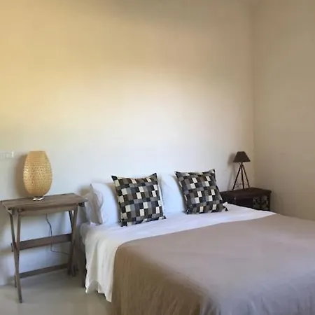 Vendicari ヴィラ Casa Maccari