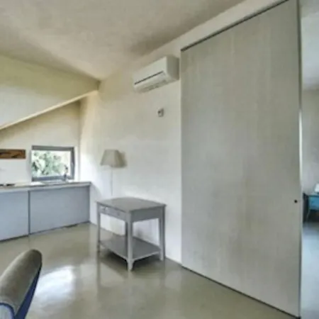 Villa Vendicari