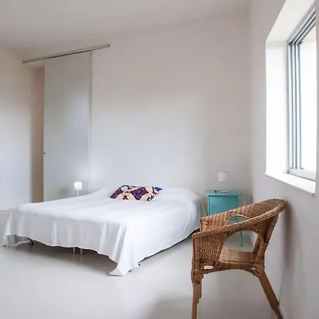 Vendicari ヴィラ Casa Maccari