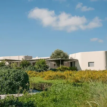 Vendicari Villa