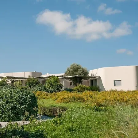 Vendicari Villa