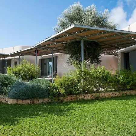 Vendicari Casa Maccari