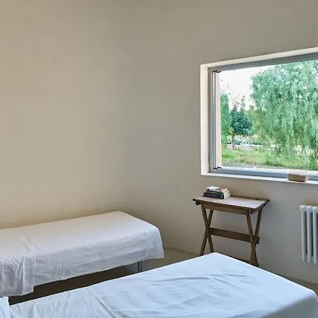 Vendicari Villa *
