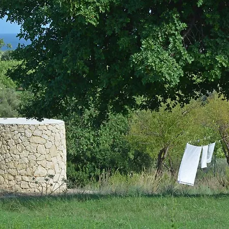 Vendicari Casa Maccari