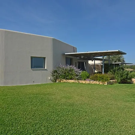 Vendicari Villa Casa Maccari