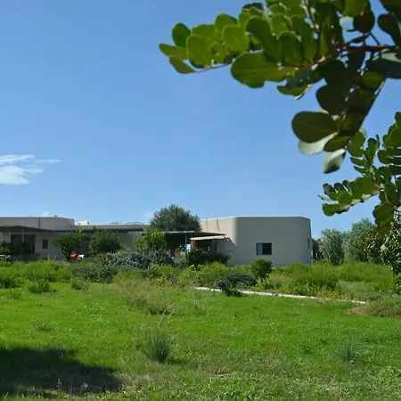 Vendicari Villa