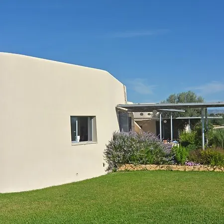Villa Vendicari