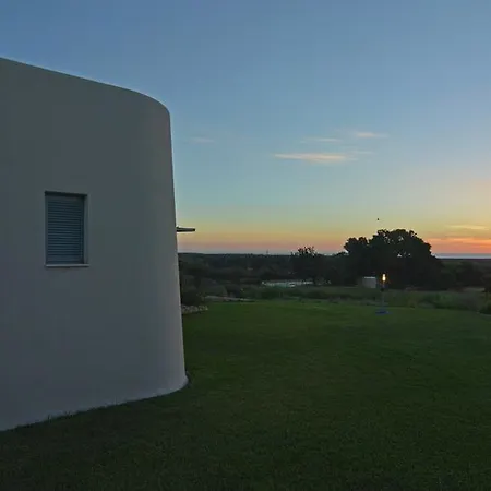 ヴィラ Vendicari *