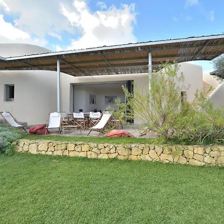 Villa Vendicari *