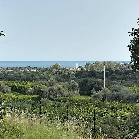 Vendicari *