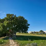 Vila Vendicari