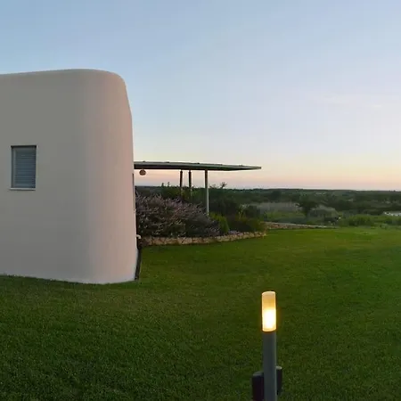 Βίλα Vendicari *