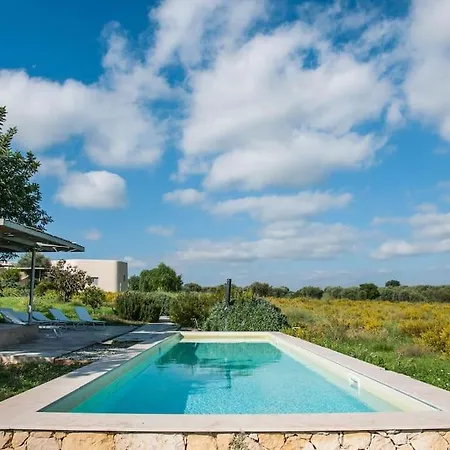 Vendicari Casa Maccari