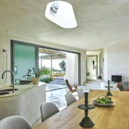 Βίλα Vendicari Casa Maccari