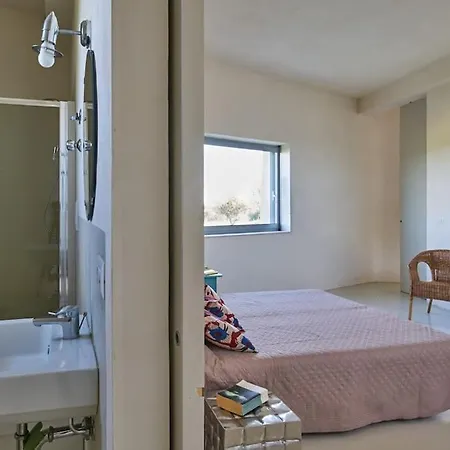 Βίλα Vendicari Casa Maccari