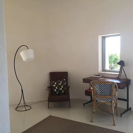 Vendicari * Casa Maccari