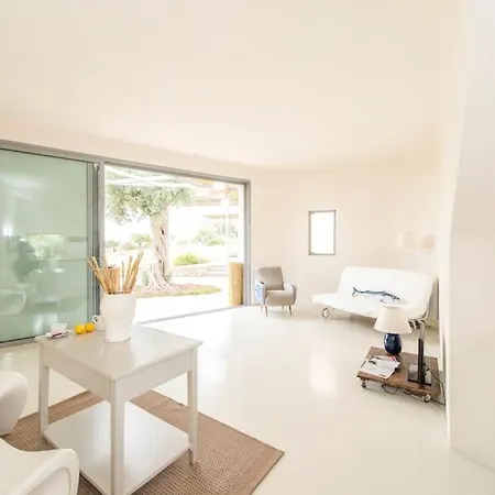 Βίλα Vendicari Casa Maccari