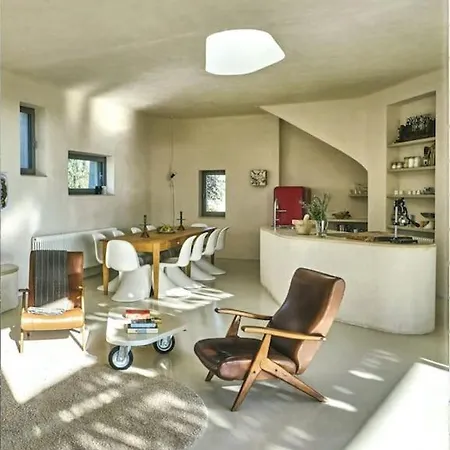 Vendicari * Casa Maccari