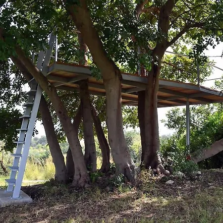 Vendicari Casa Maccari