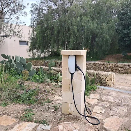 Vendicari * Casa Maccari