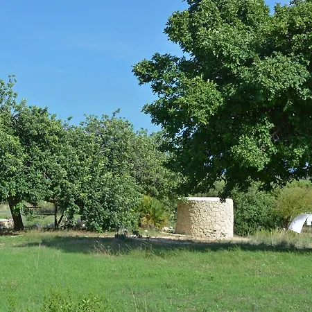 Villa Vendicari *