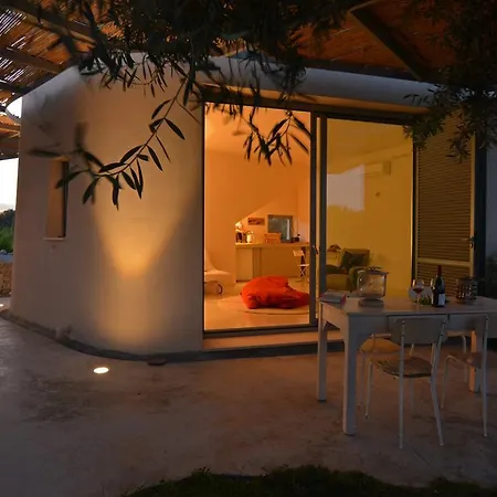 Vendicari Villa *
