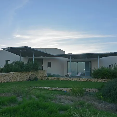 Villa Vendicari