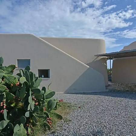 Villa Vendicari *