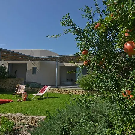 Villa Vendicari