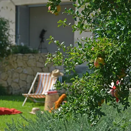 Vendicari Villa *