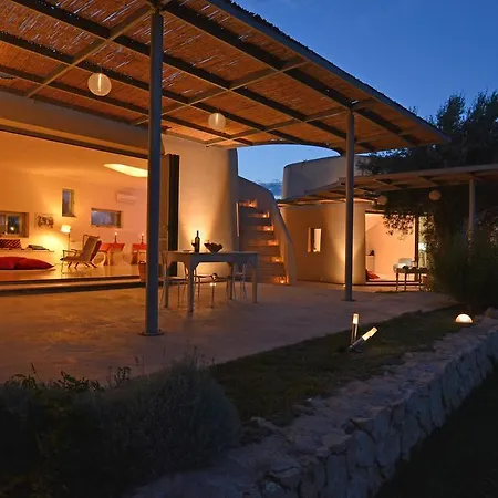 Vendicari * Casa Maccari