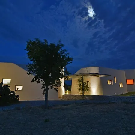 Villa Vendicari