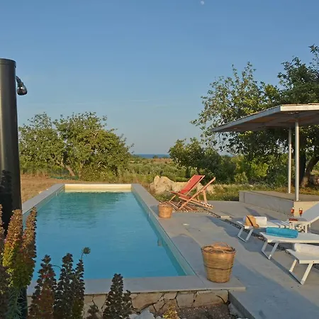 Villa Vendicari