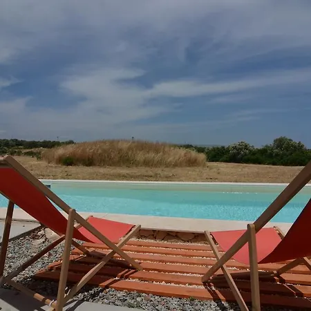 Villa Vendicari