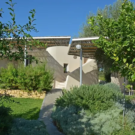 Villa Vendicari *
