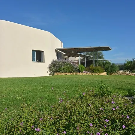 Vendicari Villa *