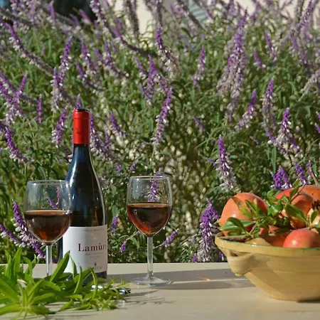 Vendicari * Casa Maccari