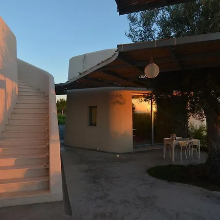 Vendicari * Casa Maccari