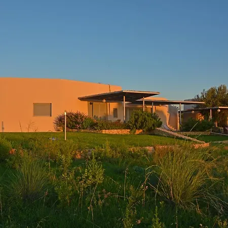 Vendicari Βίλα Casa Maccari