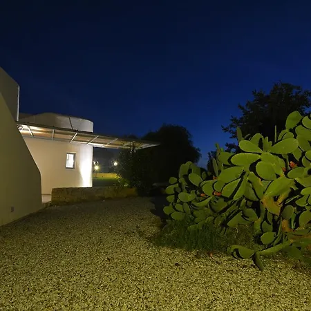 Vendicari * Casa Maccari