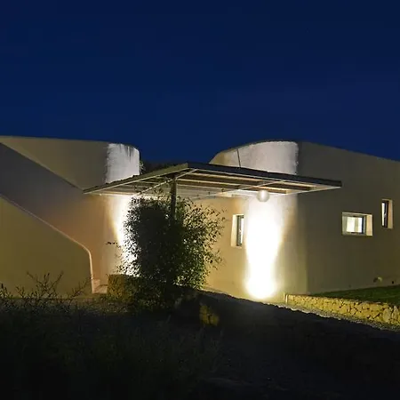 Vendicari Casa Maccari