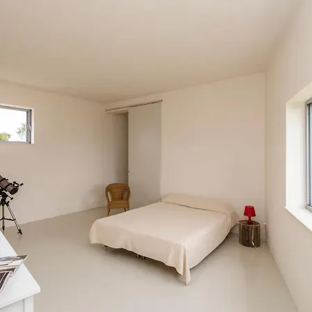 Vendicari Βίλα Casa Maccari