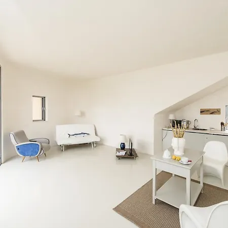 Βίλα Vendicari Casa Maccari