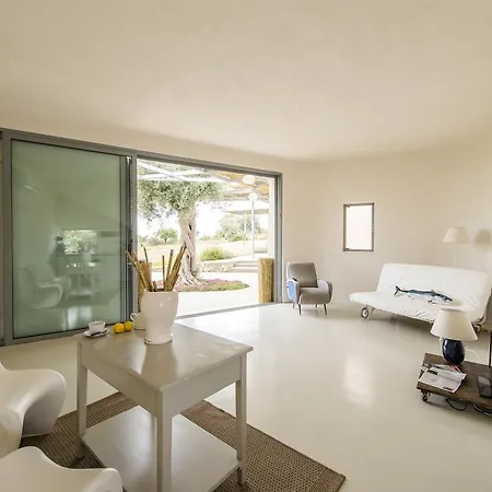 Vendicari Βίλα Casa Maccari