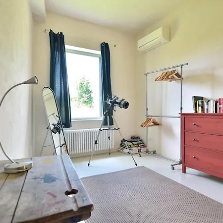 Vendicari Βίλα Casa Maccari