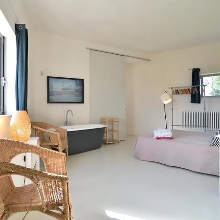 Villa Vendicari Casa Maccari