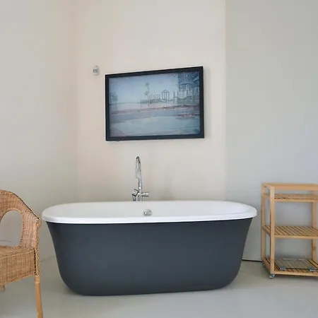 Βίλα Vendicari *